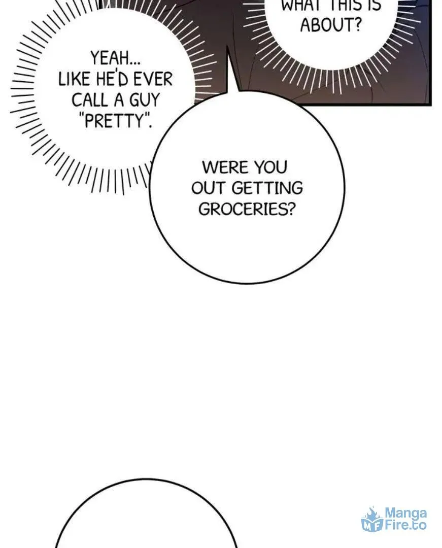 The Hunter's Gonna Lay Low [Official] Chapter 6 page 57 - 
