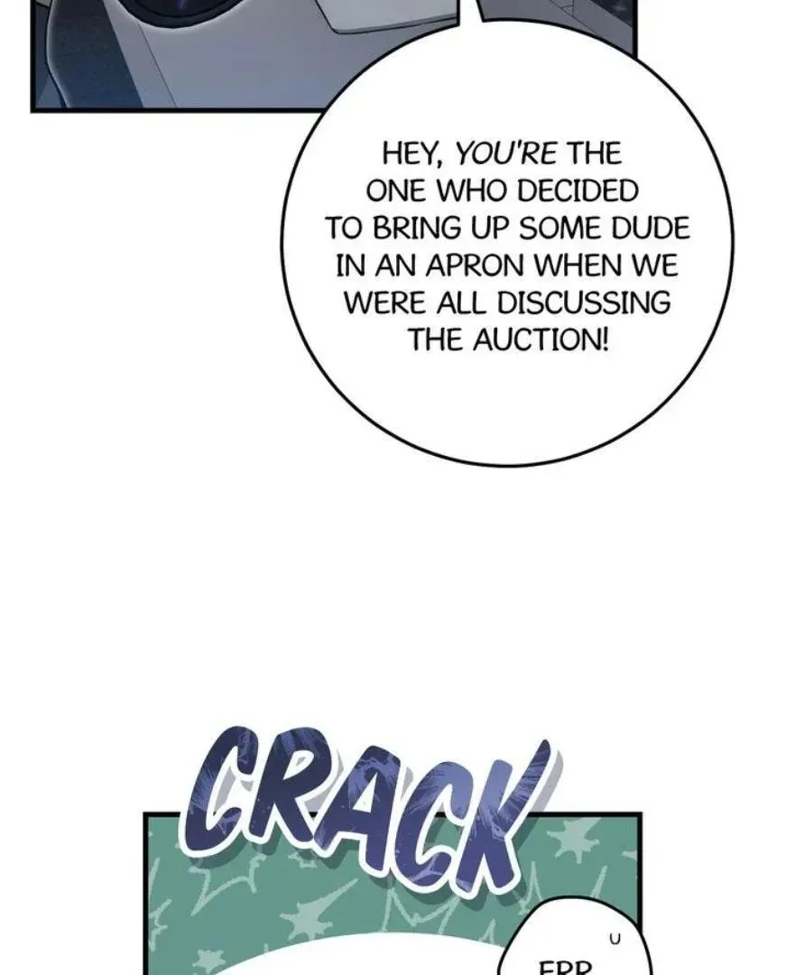 The Hunter's Gonna Lay Low [Official] Chapter 6 page 59 - 