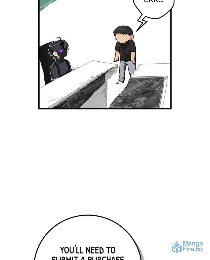 The Hunter's Gonna Lay Low [Official] Chapter 6 page 60 - 