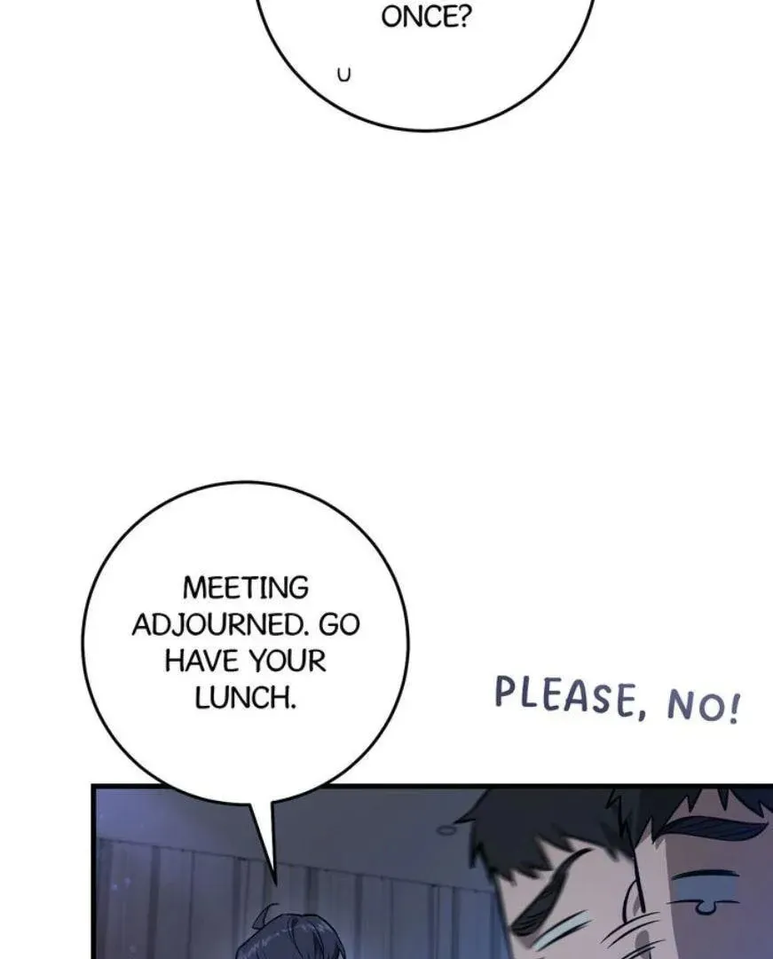 The Hunter's Gonna Lay Low [Official] Chapter 6 page 62 - 