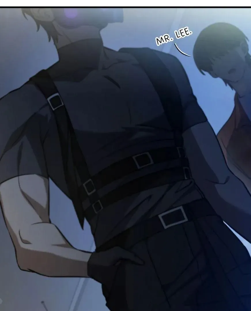 The Hunter's Gonna Lay Low [Official] Chapter 6 page 64 - 