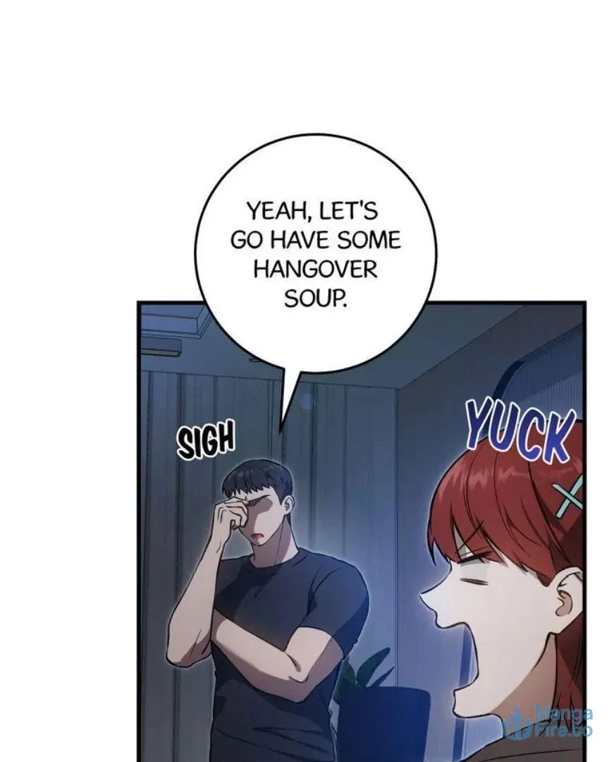 The Hunter's Gonna Lay Low [Official] Chapter 6 page 66 - 