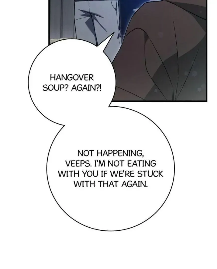 The Hunter's Gonna Lay Low [Official] Chapter 6 page 67 - 