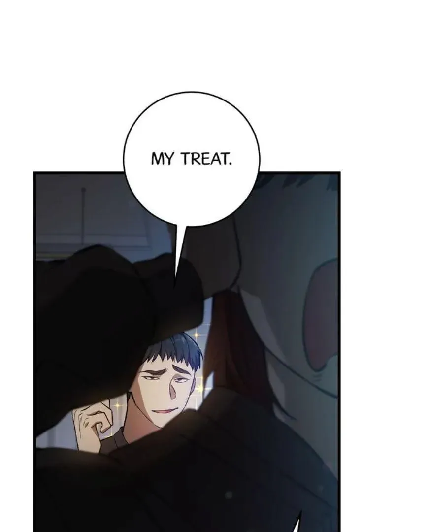The Hunter's Gonna Lay Low [Official] Chapter 6 page 68 - 