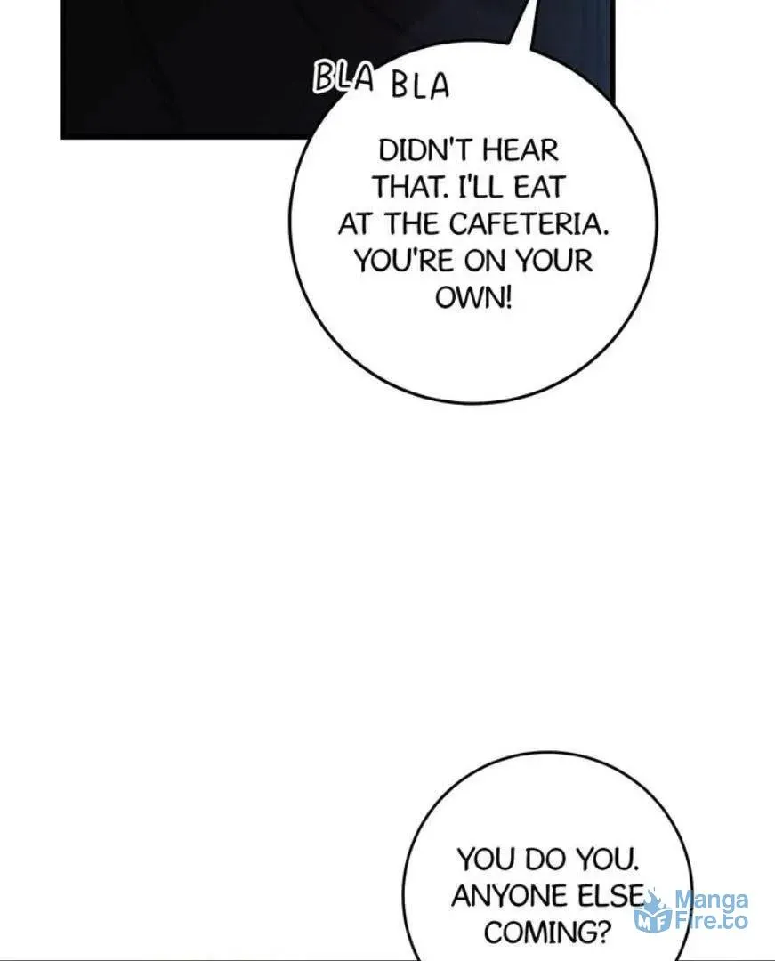 The Hunter's Gonna Lay Low [Official] Chapter 6 page 69 - 