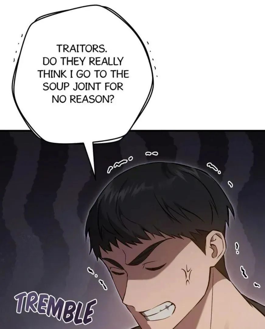 The Hunter's Gonna Lay Low [Official] Chapter 6 page 73 - 