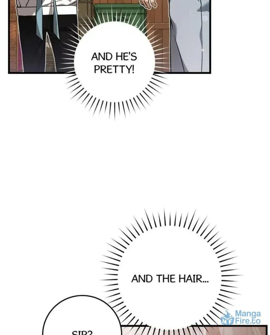 The Hunter's Gonna Lay Low [Official] Chapter 6 page 87 - 