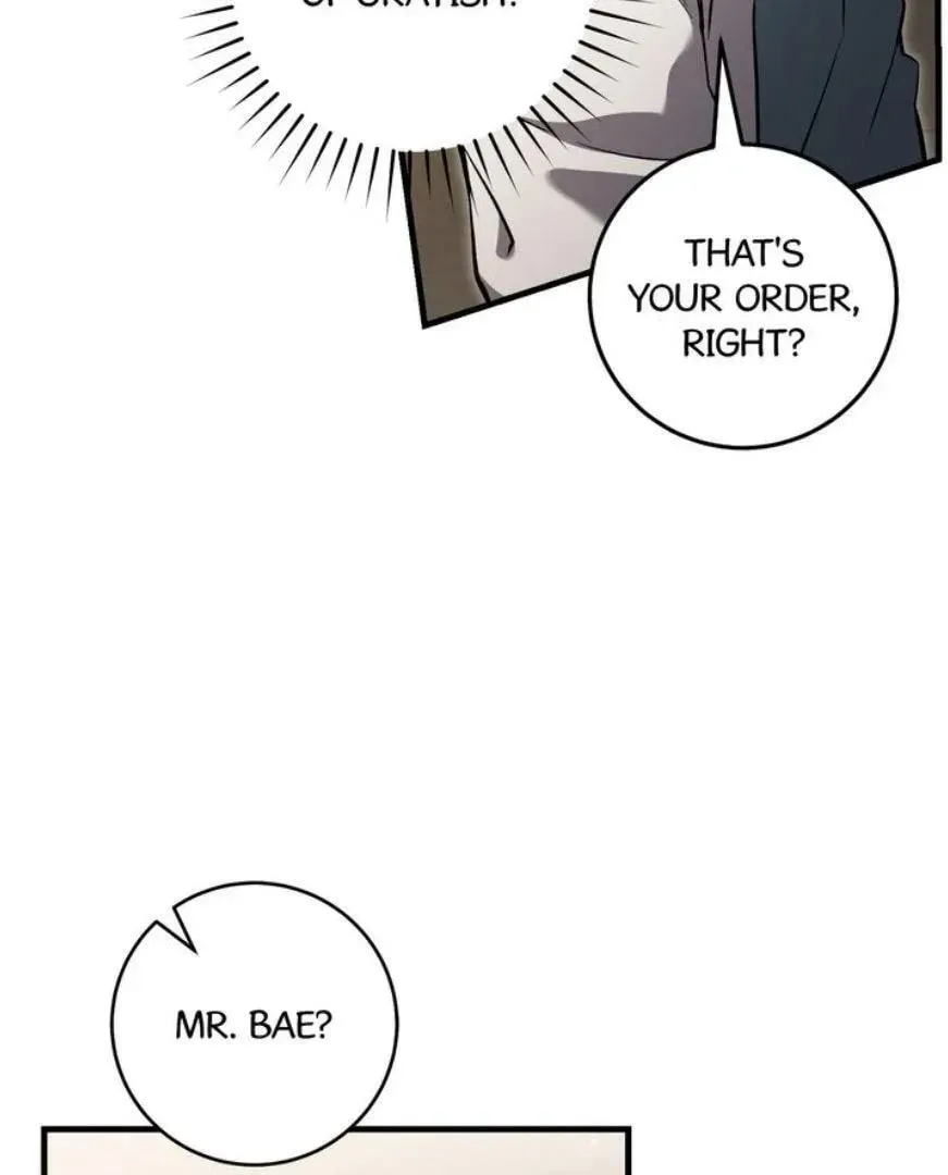 The Hunter's Gonna Lay Low [Official] Chapter 6 page 89 - 