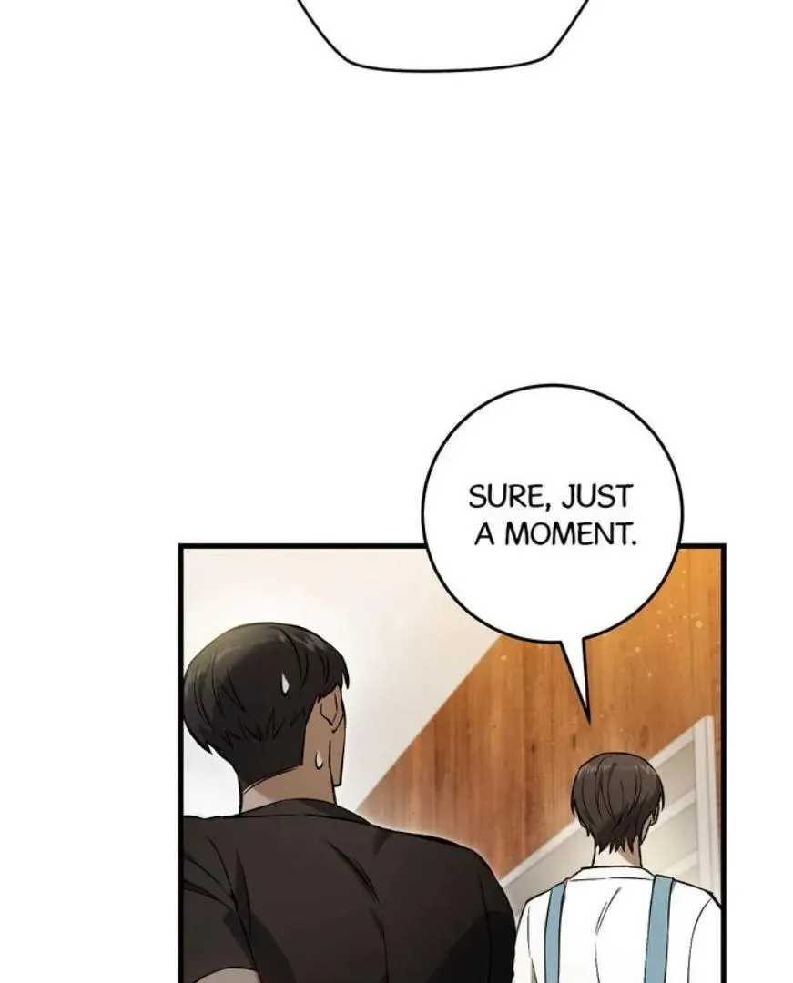 The Hunter's Gonna Lay Low [Official] Chapter 6 page 91 - 