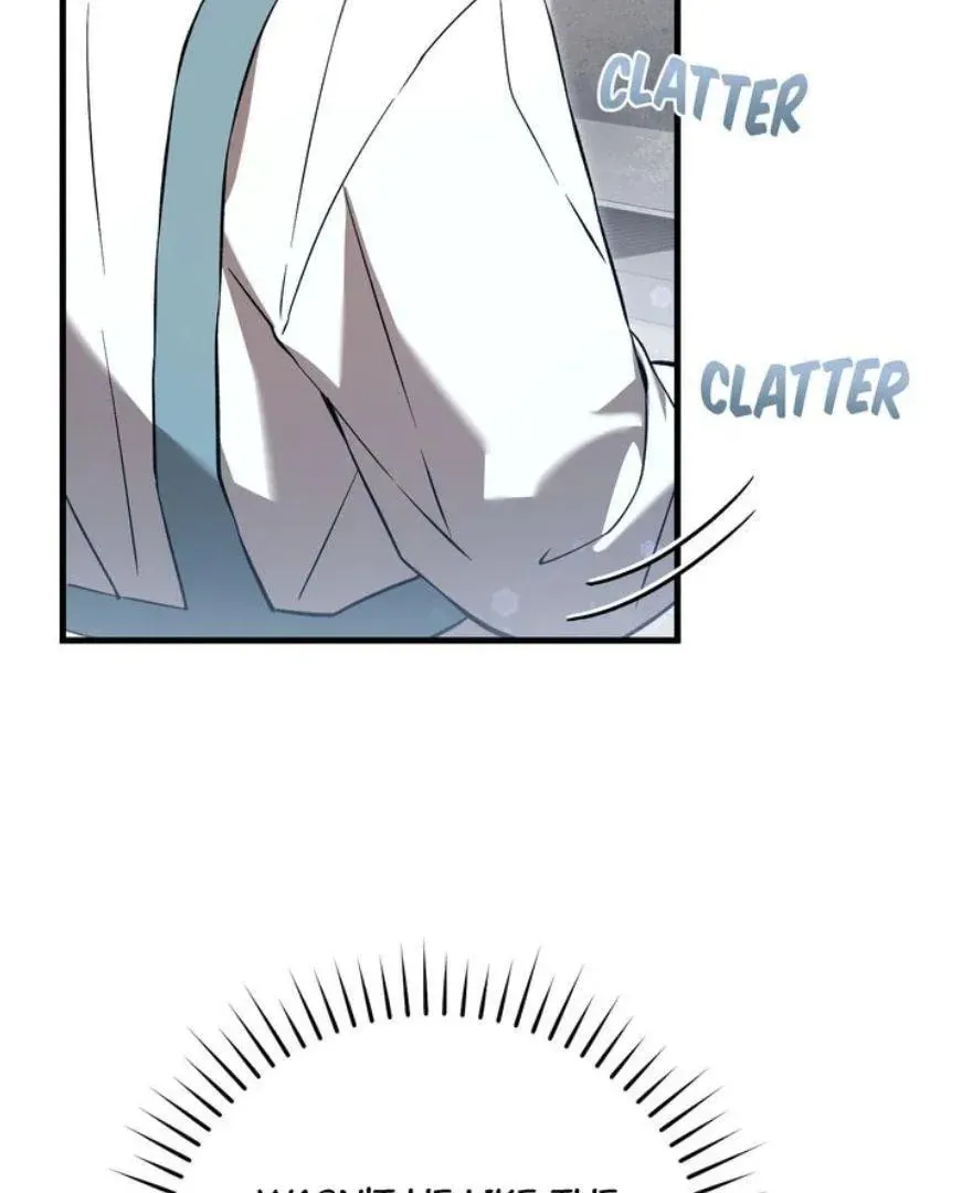 The Hunter's Gonna Lay Low [Official] Chapter 6 page 94 - 