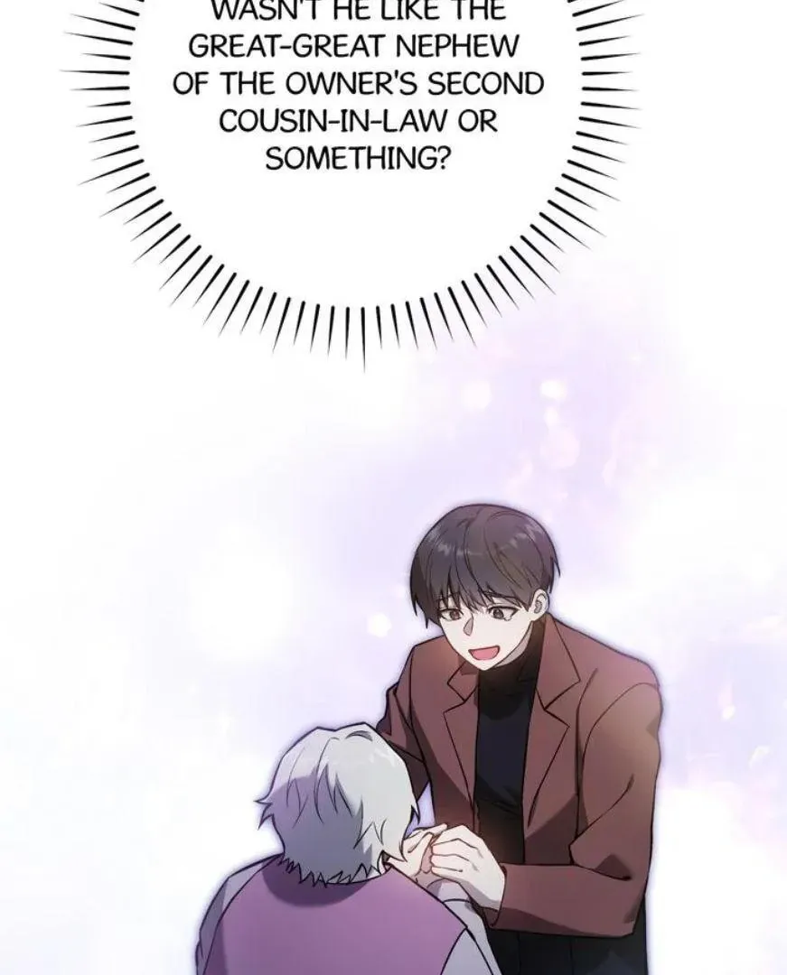 The Hunter's Gonna Lay Low [Official] Chapter 6 page 95 - 