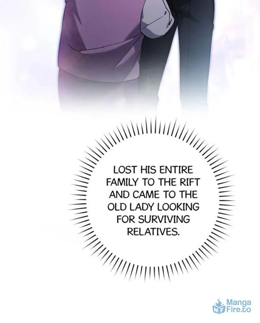 The Hunter's Gonna Lay Low [Official] Chapter 6 page 96 - 
