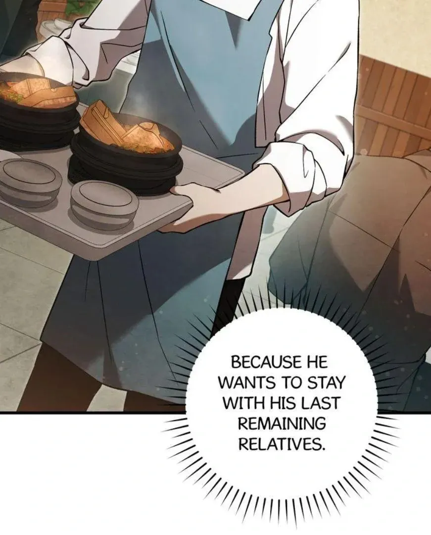 The Hunter's Gonna Lay Low [Official] Chapter 6 page 98 - 