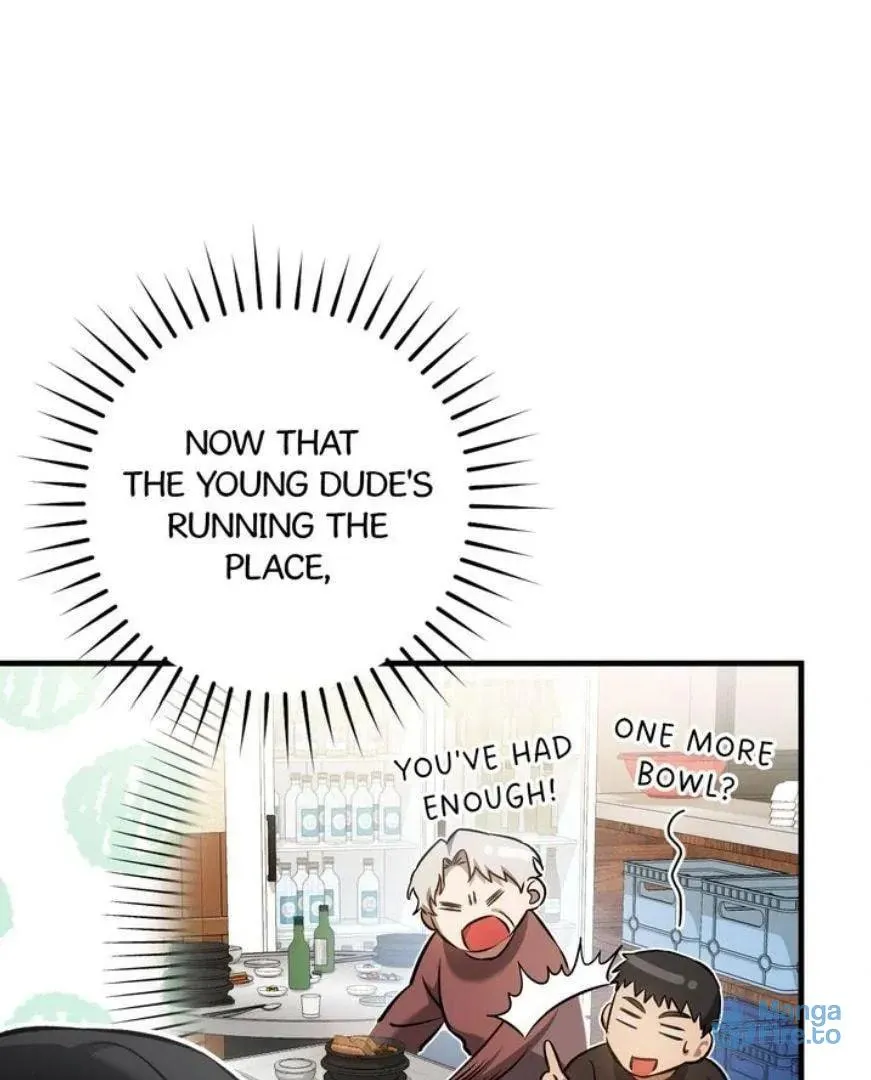 The Hunter's Gonna Lay Low [Official] Chapter 6 page 99 - 