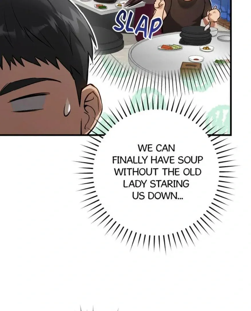 The Hunter's Gonna Lay Low [Official] Chapter 6 page 100 - 