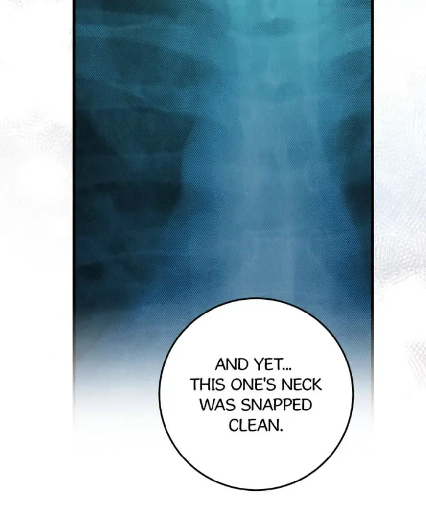 The Hunter's Gonna Lay Low [Official] Chapter 7 page 104 - 