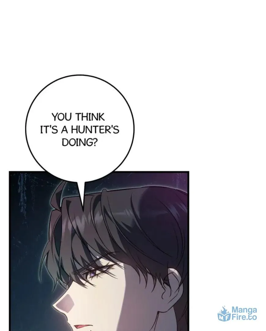 The Hunter's Gonna Lay Low [Official] Chapter 7 page 105 - 