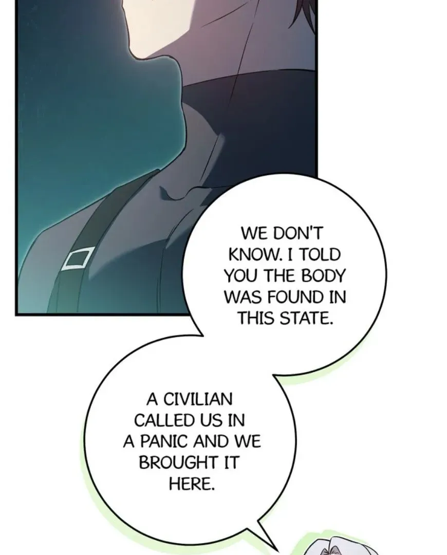 The Hunter's Gonna Lay Low [Official] Chapter 7 page 106 - 