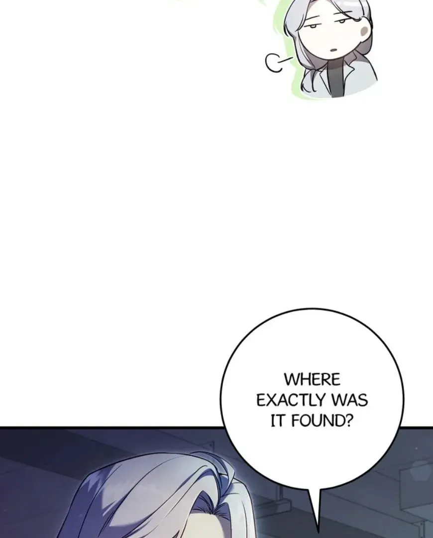 The Hunter's Gonna Lay Low [Official] Chapter 7 page 107 - 