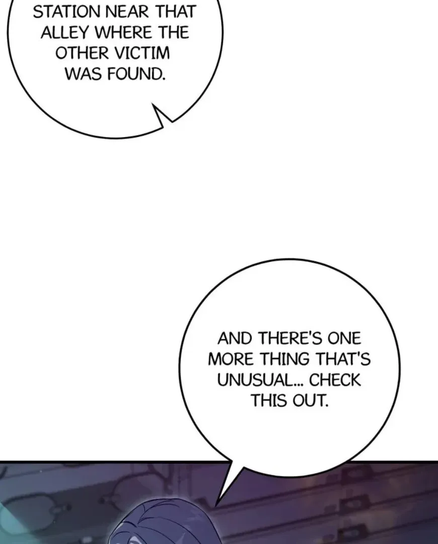 The Hunter's Gonna Lay Low [Official] Chapter 7 page 112 - 