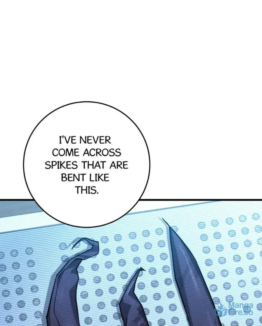The Hunter's Gonna Lay Low [Official] Chapter 7 page 114 - 
