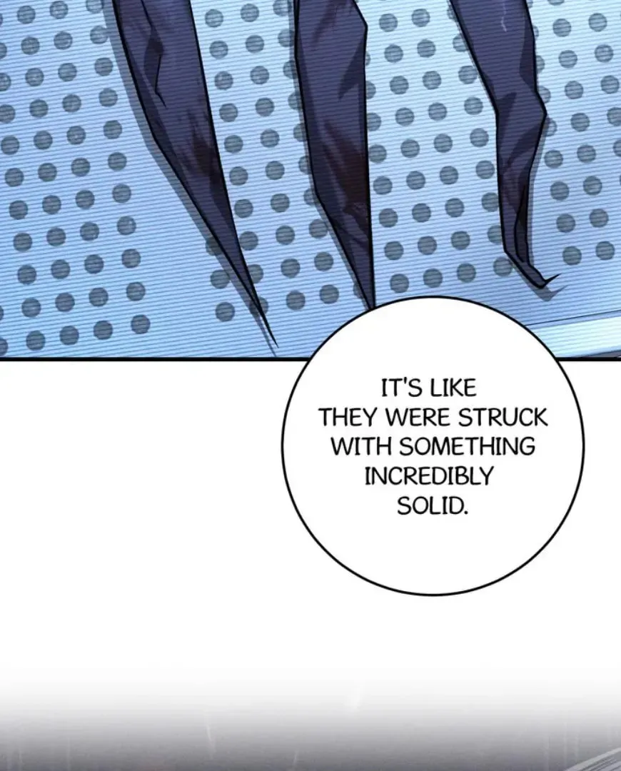 The Hunter's Gonna Lay Low [Official] Chapter 7 page 115 - 