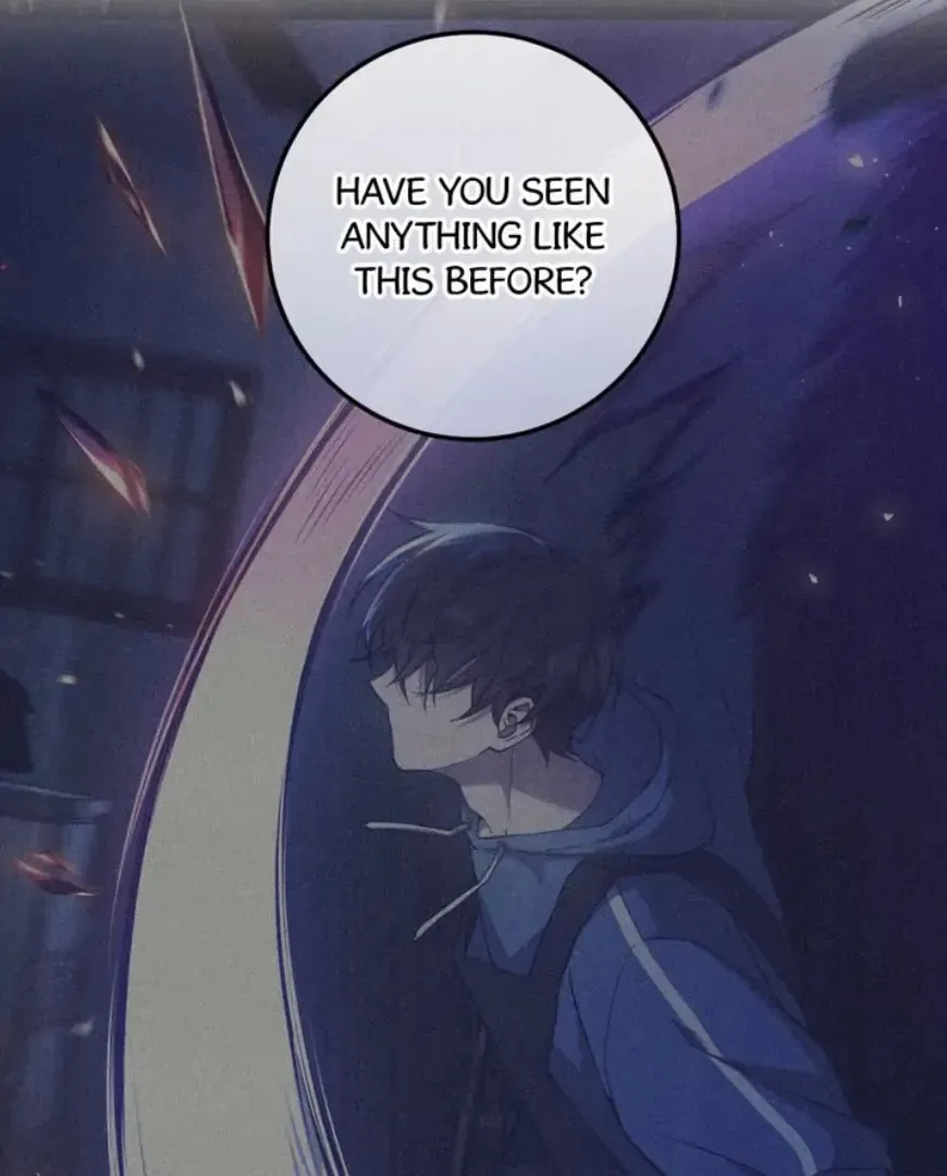 The Hunter's Gonna Lay Low [Official] Chapter 7 page 116 - 