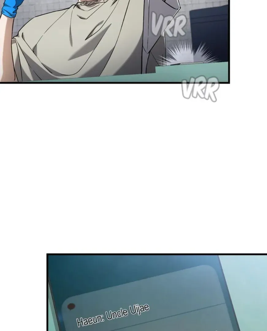 The Hunter's Gonna Lay Low [Official] Chapter 7 page 13 - 