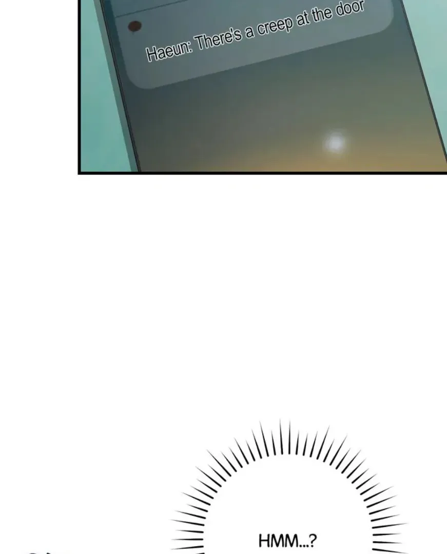 The Hunter's Gonna Lay Low [Official] Chapter 7 page 14 - 