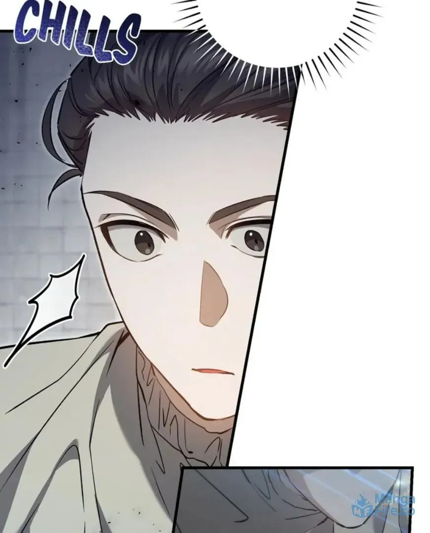 The Hunter's Gonna Lay Low [Official] Chapter 7 page 15 - 