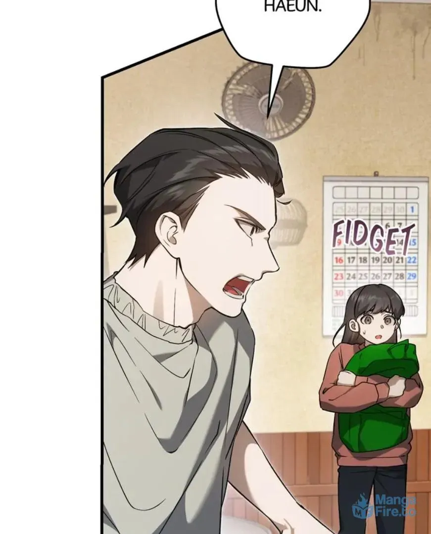 The Hunter's Gonna Lay Low [Official] Chapter 7 page 21 - 