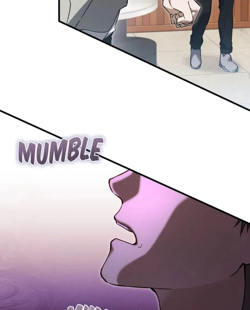 The Hunter's Gonna Lay Low [Official] Chapter 7 page 22 - 