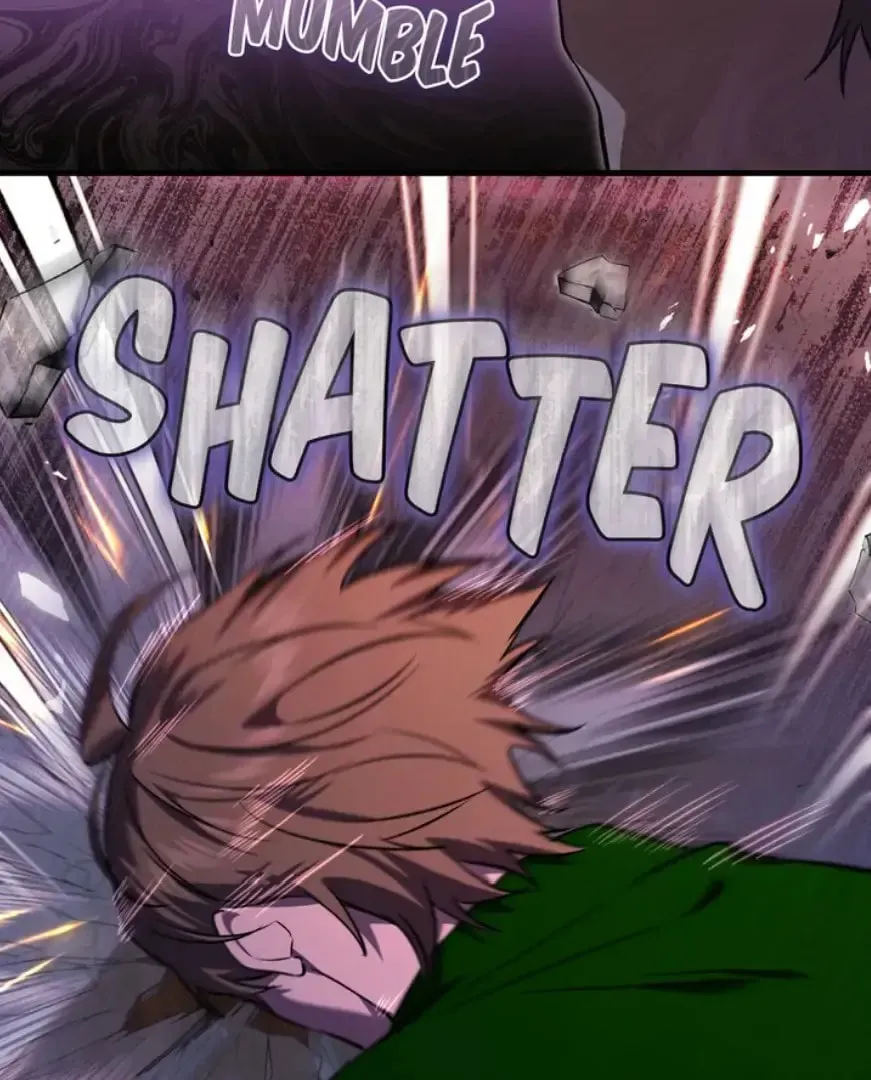 The Hunter's Gonna Lay Low [Official] Chapter 7 page 23 - 