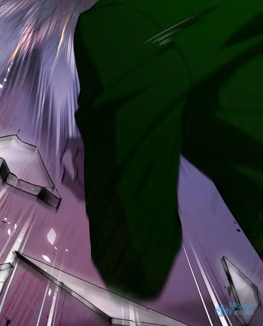 The Hunter's Gonna Lay Low [Official] Chapter 7 page 24 - 