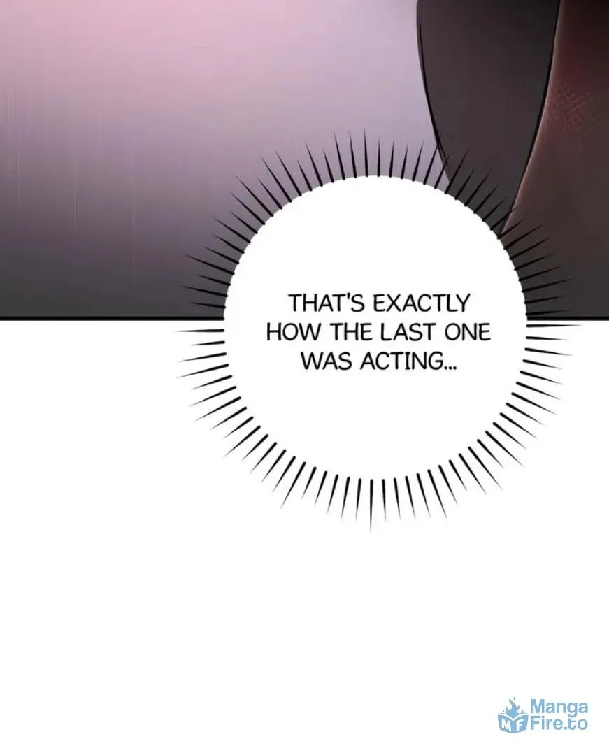 The Hunter's Gonna Lay Low [Official] Chapter 7 page 27 - 