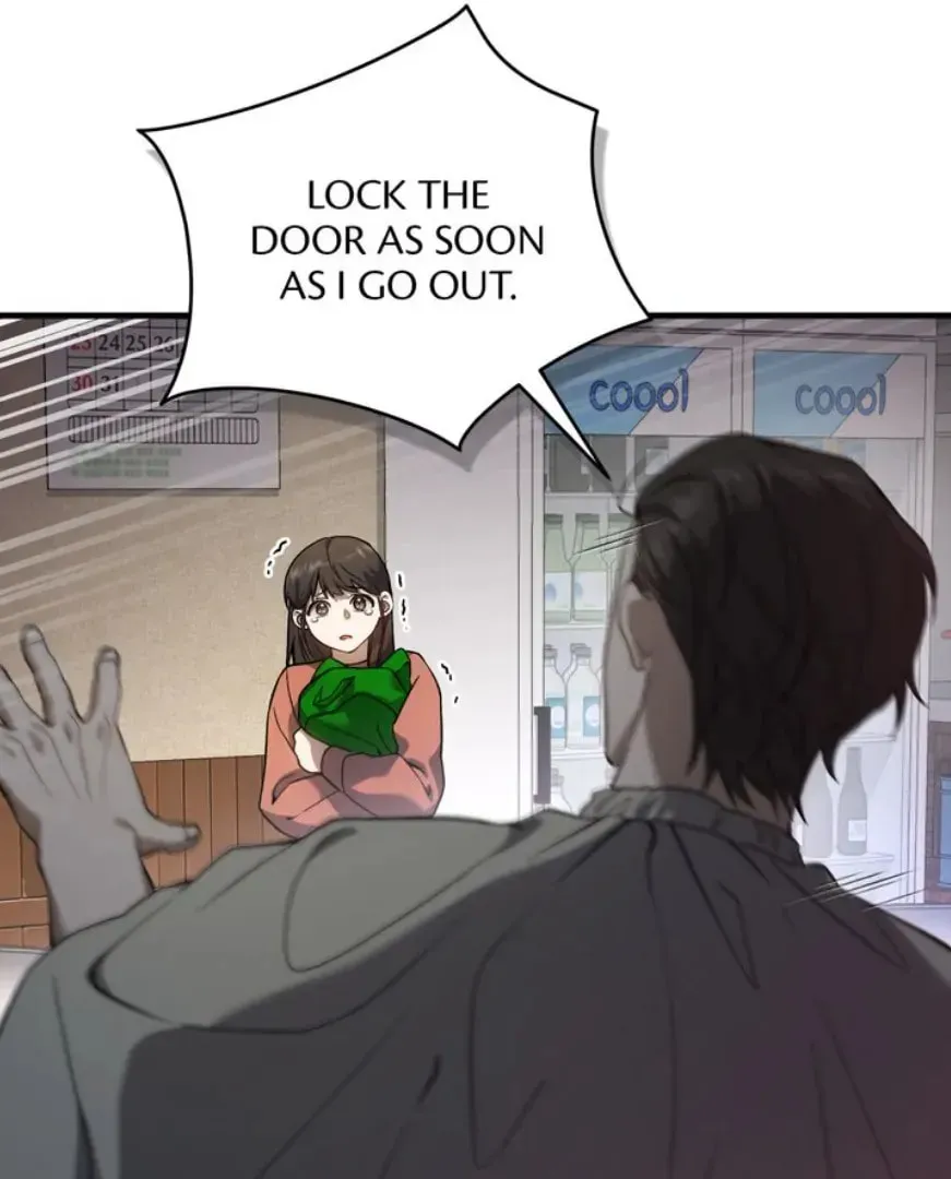 The Hunter's Gonna Lay Low [Official] Chapter 7 page 28 - 