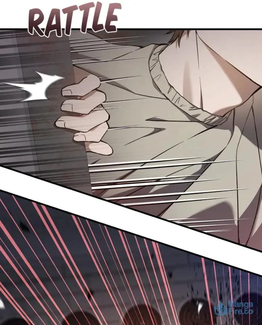 The Hunter's Gonna Lay Low [Official] Chapter 7 page 30 - 
