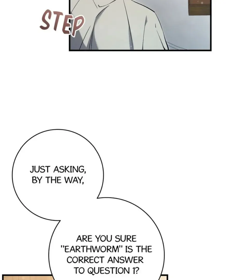 The Hunter's Gonna Lay Low [Official] Chapter 7 page 4 - 