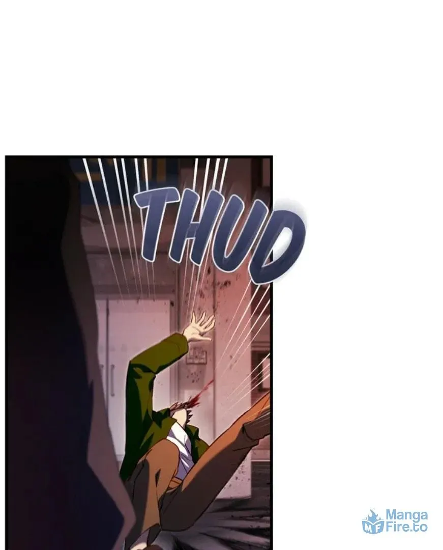 The Hunter's Gonna Lay Low [Official] Chapter 7 page 33 - 