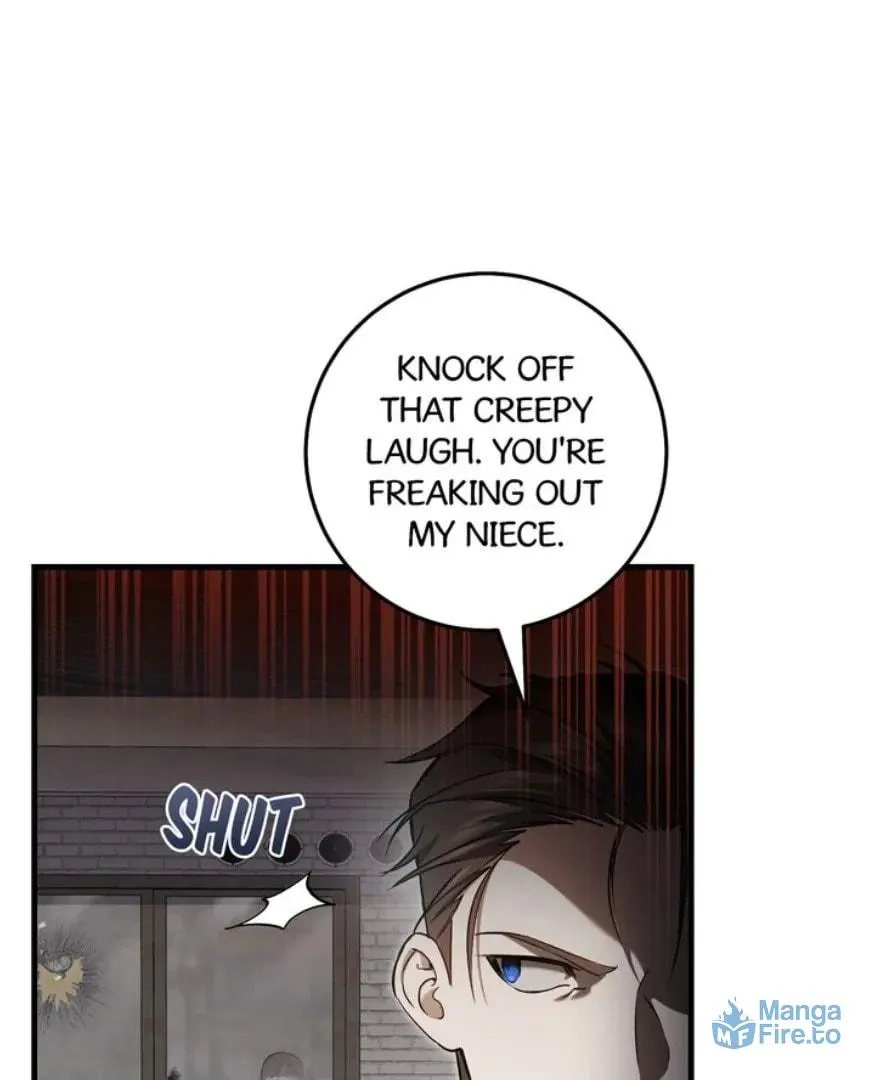 The Hunter's Gonna Lay Low [Official] Chapter 7 page 36 - 