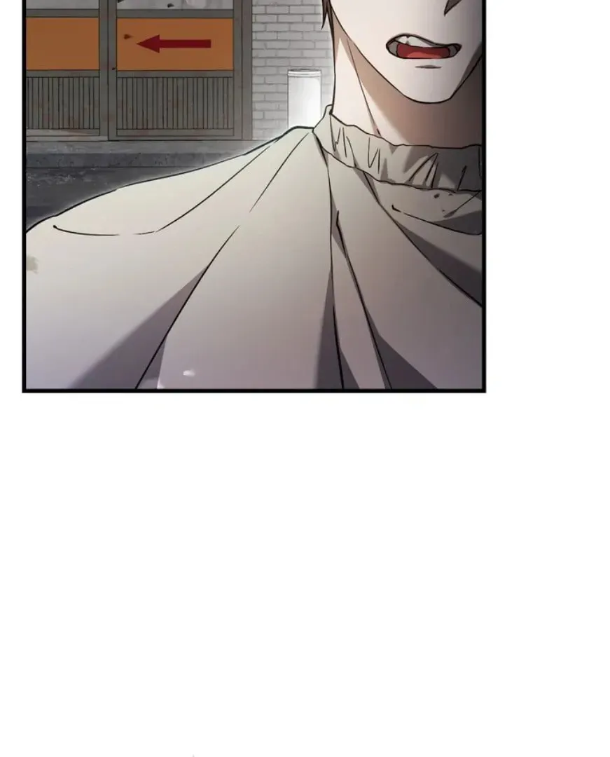 The Hunter's Gonna Lay Low [Official] Chapter 7 page 37 - 