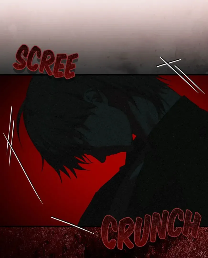 The Hunter's Gonna Lay Low [Official] Chapter 7 page 40 - 