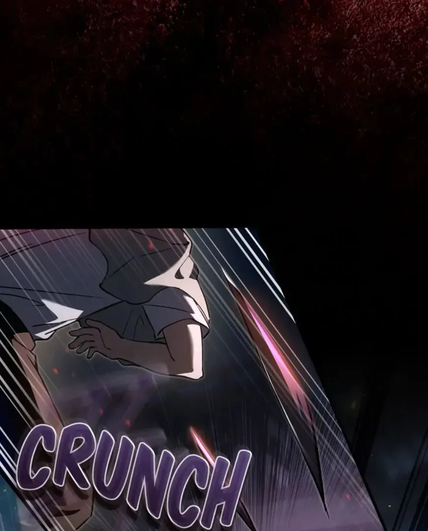 The Hunter's Gonna Lay Low [Official] Chapter 7 page 41 - 