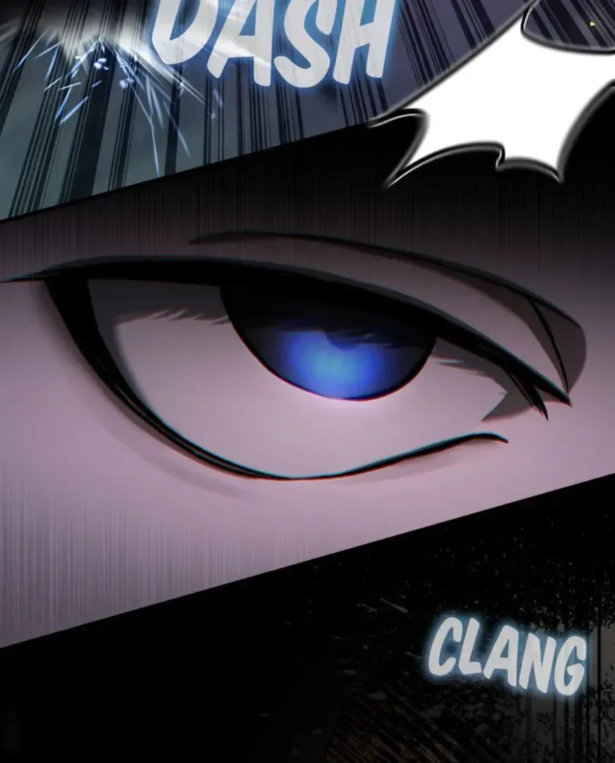 The Hunter's Gonna Lay Low [Official] Chapter 7 page 44 - 