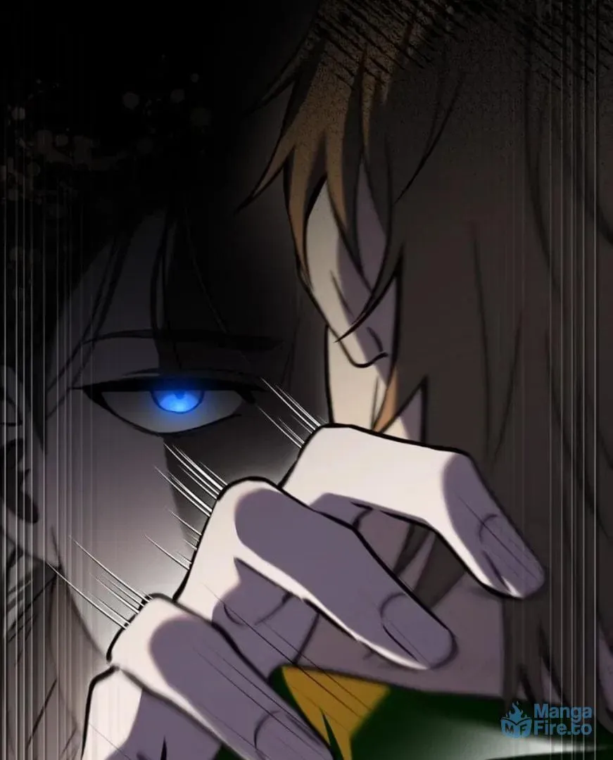 The Hunter's Gonna Lay Low [Official] Chapter 7 page 45 - 