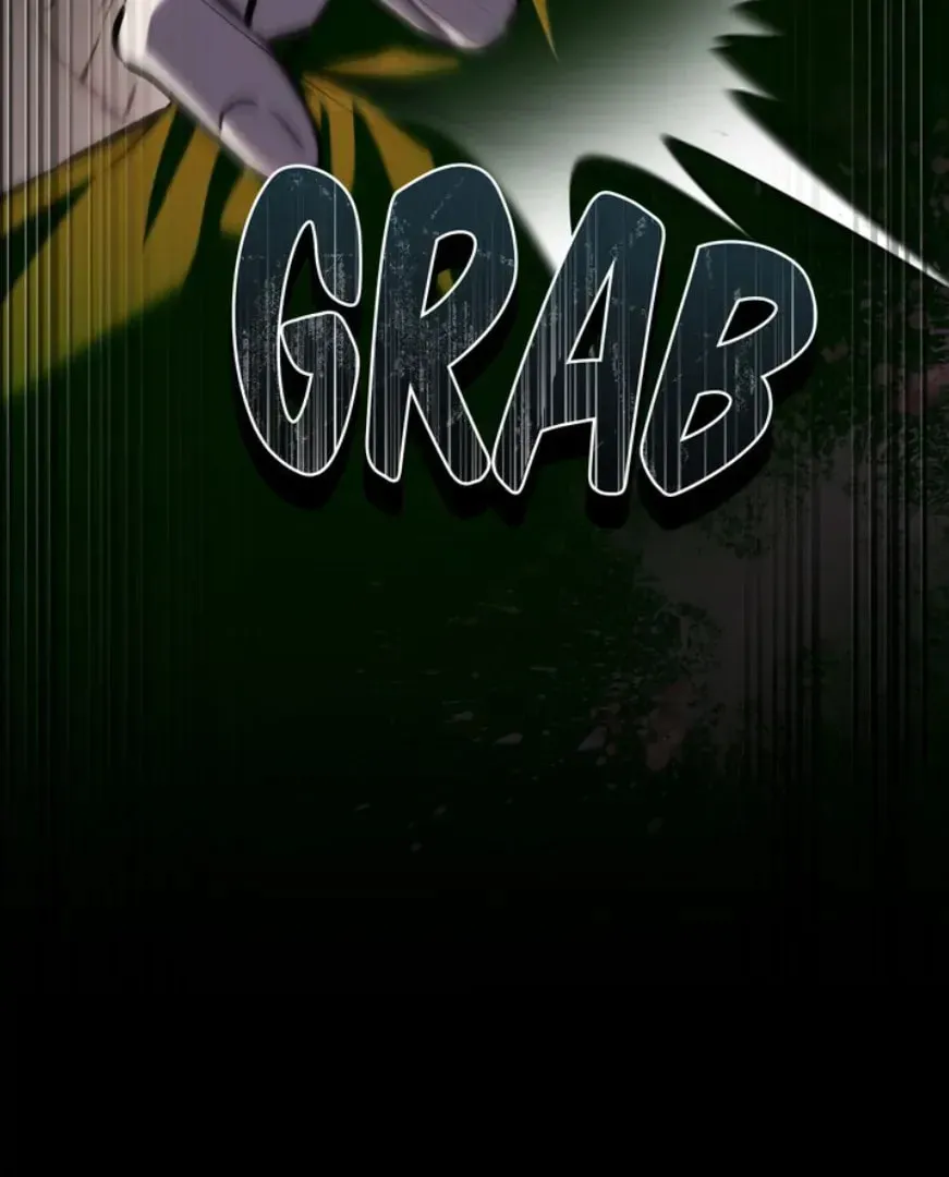 The Hunter's Gonna Lay Low [Official] Chapter 7 page 46 - 