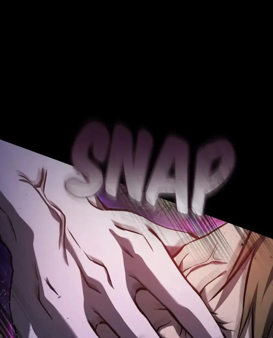 The Hunter's Gonna Lay Low [Official] Chapter 7 page 47 - 