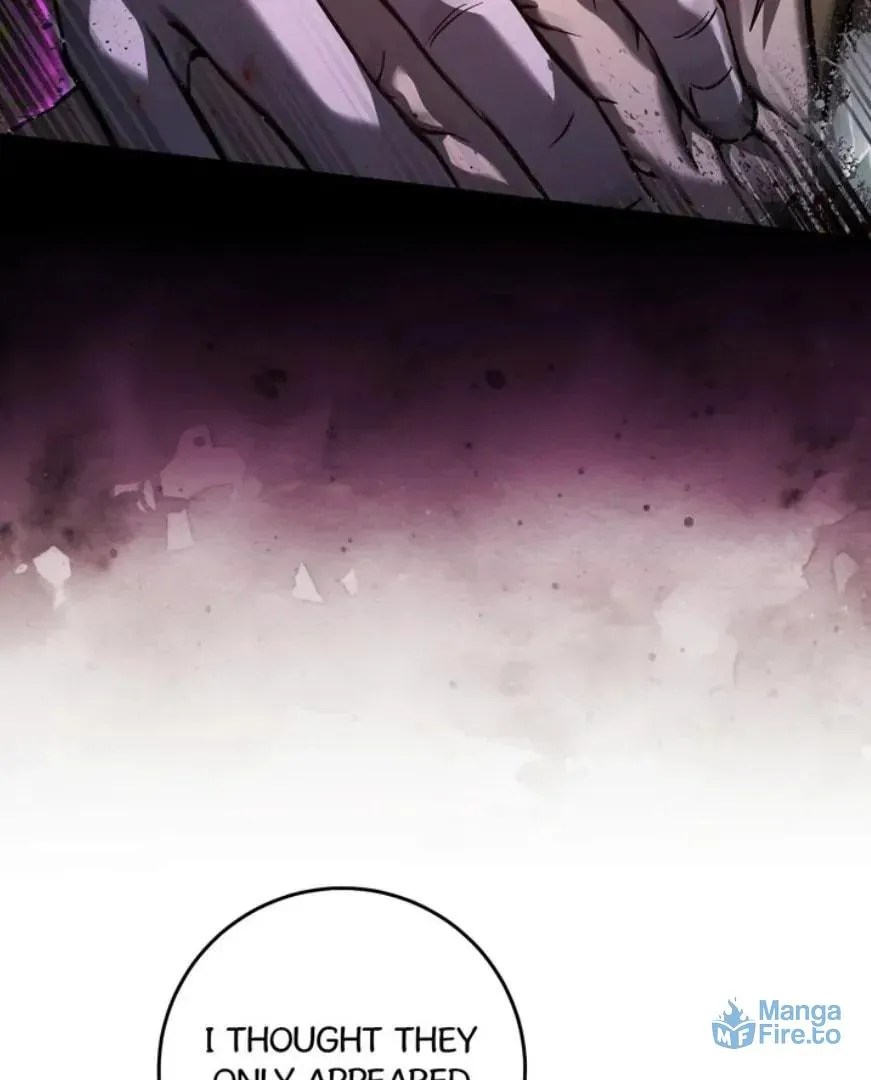 The Hunter's Gonna Lay Low [Official] Chapter 7 page 48 - 