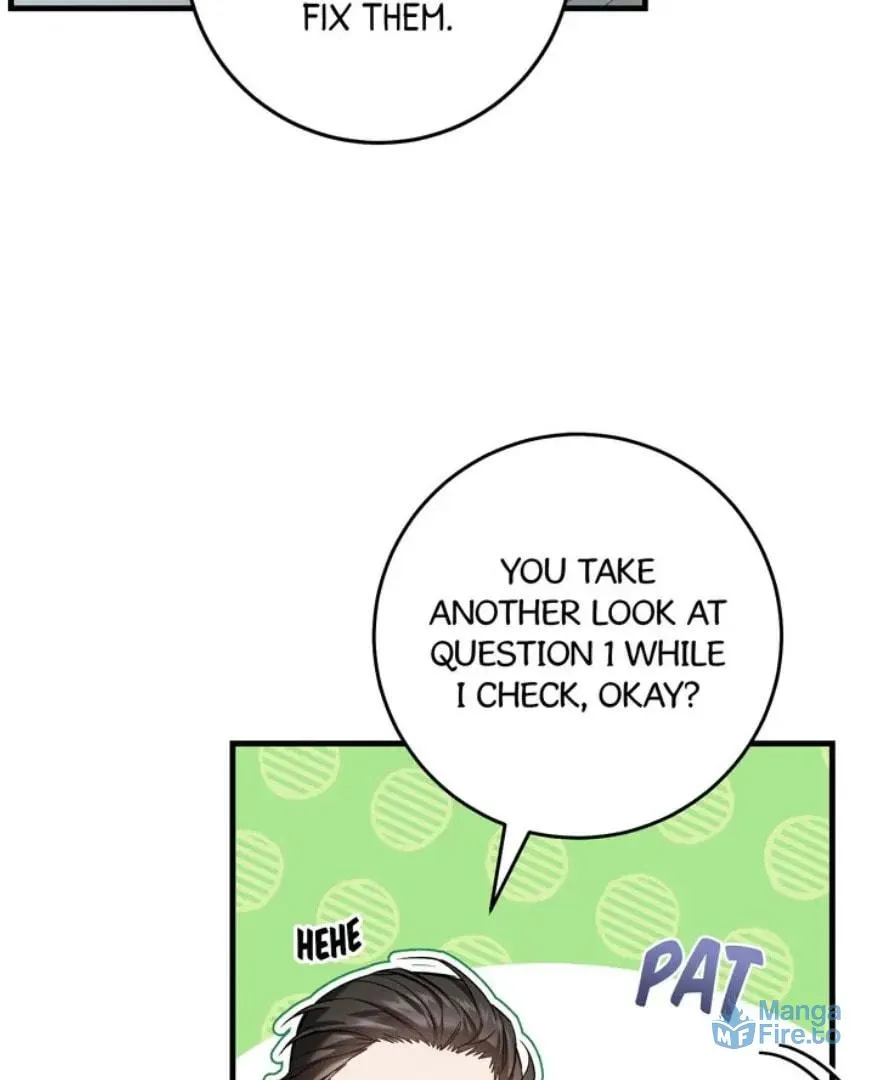 The Hunter's Gonna Lay Low [Official] Chapter 7 page 6 - 
