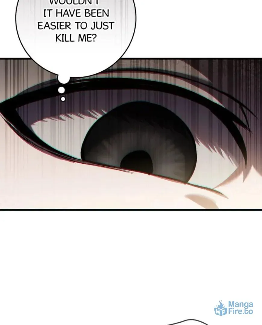 The Hunter's Gonna Lay Low [Official] Chapter 7 page 57 - 